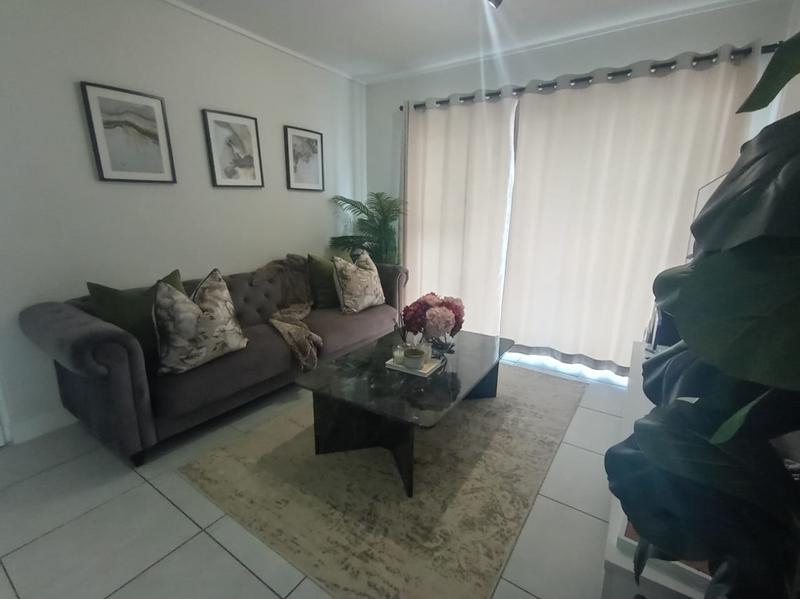 To Let 1 Bedroom Property for Rent in Zevenwacht Western Cape